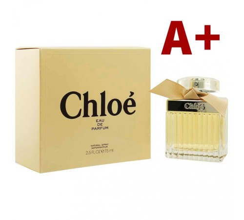 A + Chloe eau De Parfum, edp., 75 ml