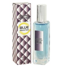 Тестер Antonio Banderas Blue Seduction, edp., 35 ml