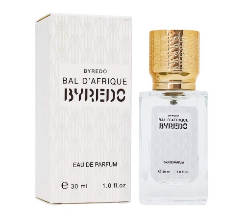 Byredo Bal D'Afrique,edp., 30ml, Мини парфюм