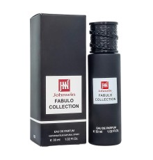 Johnwin Fabulo Collection,edp., 30ml