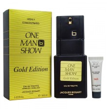 Bogart One Man Show Gold Edition,edt,100ml