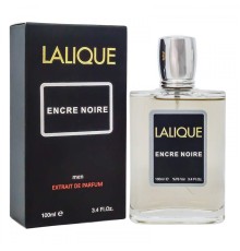 Тестер Lalique Encre Noire, 100ml