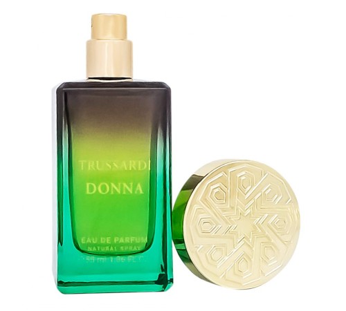 Тестер Trussardi Donna,edp., 55ml, Тестеры 55 мл (ОАЭ)