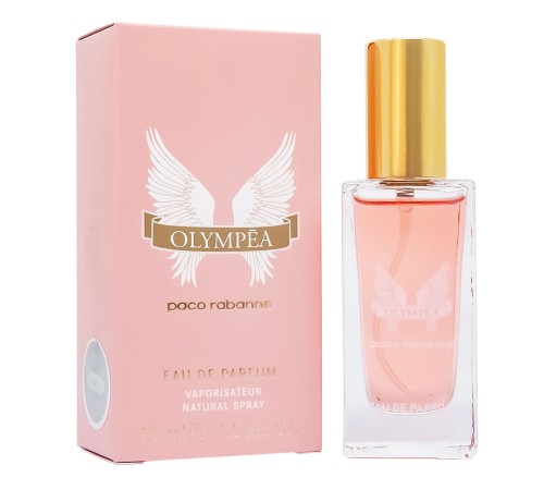 Paco Rabanne Olympea,edp., 30ml, Мини парфюм