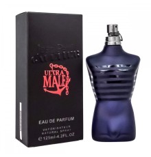 Jean Paul Gaultier Ultra Male,edp., 125ml