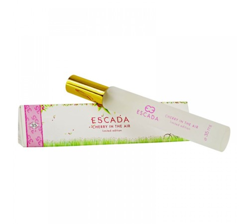 Escada Cherry In The Air, edt., 35 ml, Мини парфюм