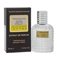 Тестер Vilhelm Parfumerie Diar Polly,edp., 60ml