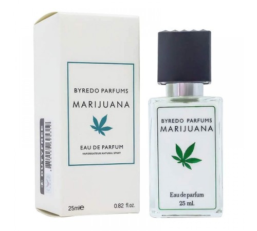 Byredo Marijuana,edp., 25ml, Мини парфюм