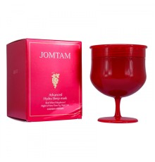 Ночная маска для лица Jomtam Advanced Hydra Sleep mask Red Wine Polyphenol