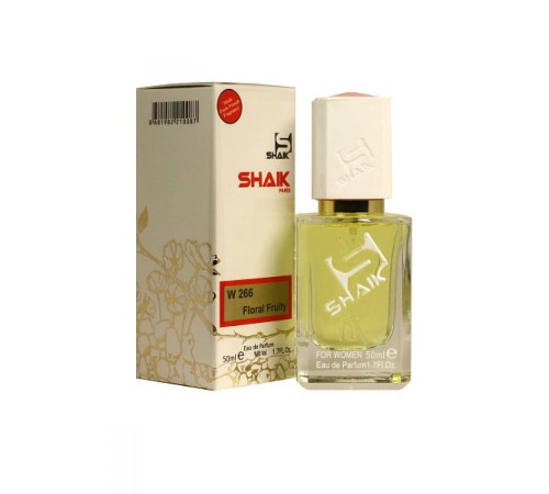 Shaik (Blackberry Bay For Woman W 266), edp., 50 ml, Номерная парфюмерия