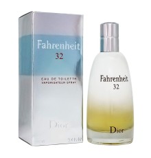 А+ Christian Dior Fahrenheit 32,edt., 100ml