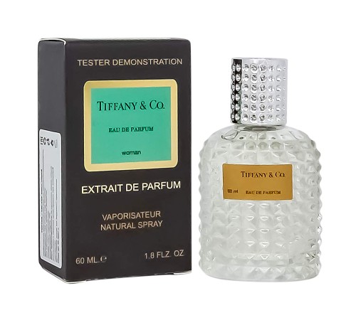 Тестер Ariviste Tiffany & Co,edp., 60ml