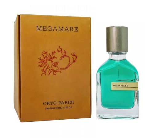 Lux Orto Parisi Magamare,edp., 90ml, Парфюмерия Люкс