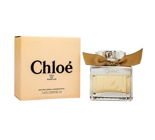 Chloe Eau De Parfum,edp.,50ml