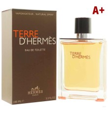 A + Terre D`Hermes, edt., 100 ml