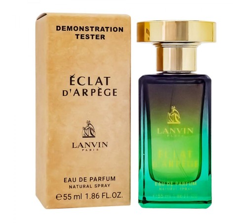 Тестер Lanvin Eclat D'Arpege,edp., 55ml, Тестеры 55 мл (ОАЭ)