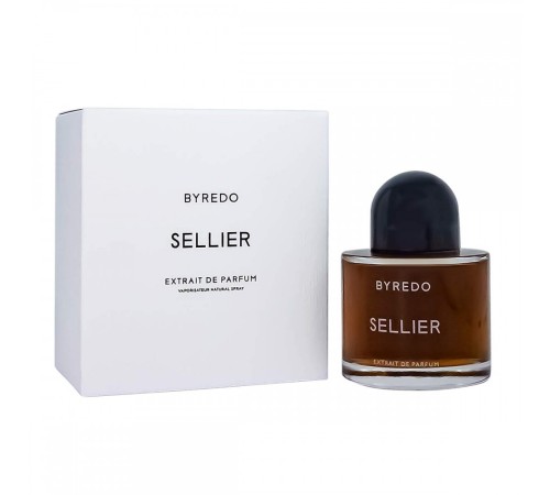 Byredo Seller,edp., 100ml, Парфюмерия 50-125 мл