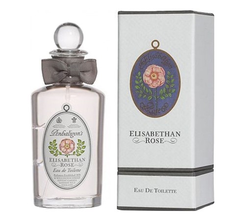 Penhaligon's Elisabethan Rose оригинал Penhaligon's Elisabethan Rose оригинал