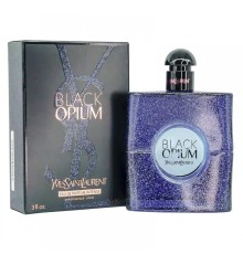 Yves Saint Laurent Black Opium Intense, edp., 100ml