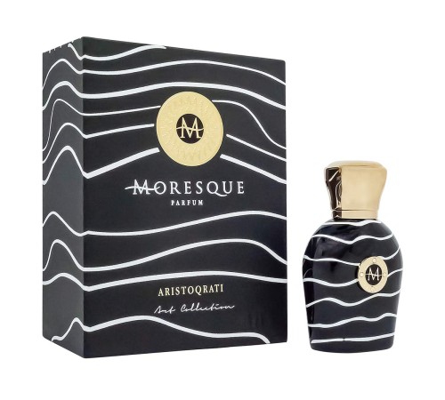 Moresque Aristoqrati,edp., 50ml, Moresque