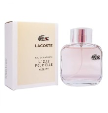 Lacoste Eau De Lacoste L.12.12 Pour Elle Elegant, edt., 90 ml