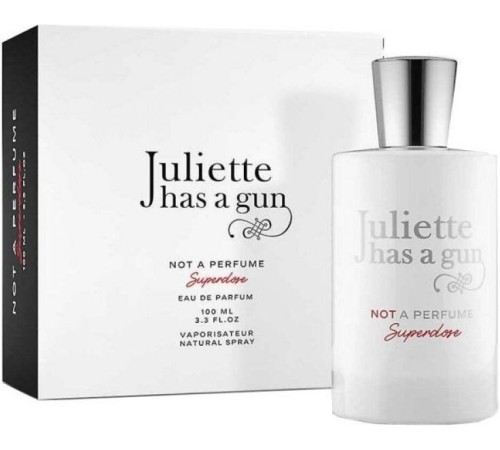 JULIETTE HAS A GUN Not A Perfume Superdose оригинал - 100 мл