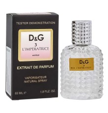 Тестер Ariviste Dolce & Gabbana 3 L'Imperatrice,edp., 60ml