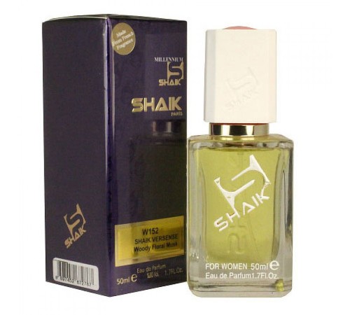 Shaik (Versace Versense W 152), edp., 50 ml, Номерная парфюмерия