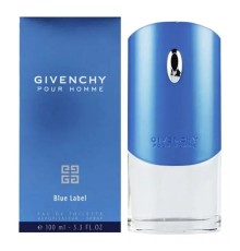 Евро Givenchy Pour Blue Label,edt., 100 ml