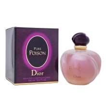 Christian Dior Pure Poison,edp., 100ml