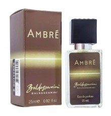 Baldessarini Ambre,edp., 25ml