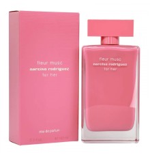 Евро Narciso Rodriguez Fleur Musk For Her, edp., 100 ml