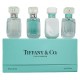 Подарочный набор Tiffany & Co 4x30ml, Подарочные наборы