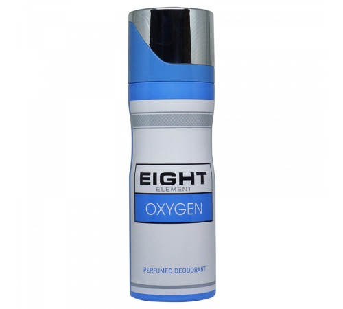 Дезодорант Eight Element Oxygen 200ml, Арабские дезодоранты