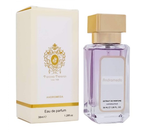 Tiziana Terenzi Andromeda,edp., 38ml, Духи 38ml DUTY FREE