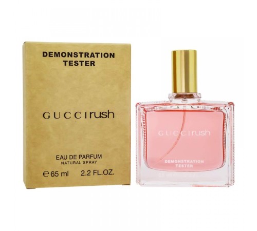 Тестер Gucci Rush,edp., 65ml, Тестеры духов