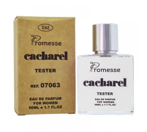 Тестер Cacharel Promesse, edp., 50 ml, Тестеры духов