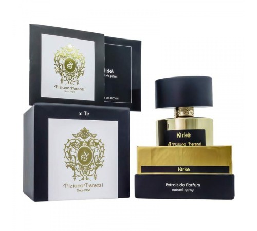 Подарочный Tiziana Terenzi Kirke, edp., 100 ml, Tiziana Terenzi