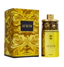 Lux Ajmal Aurum,edp., 75ml