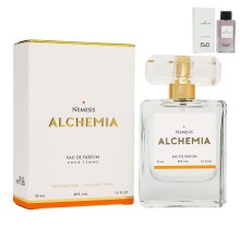 Alchemia Nemesis, edp., 50 ml (L`imperatrice)