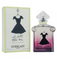 Евро Guerlain La Petite Robe Noire, edp., 100 ml (короткие рукава)