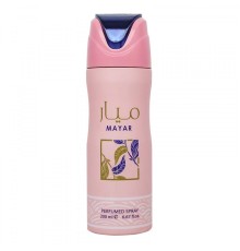 Дезодорант Lattafa Mayar, 200ml