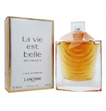 Евро Lancome La Vie Est Belle Iris Absolu,edp., 100ml