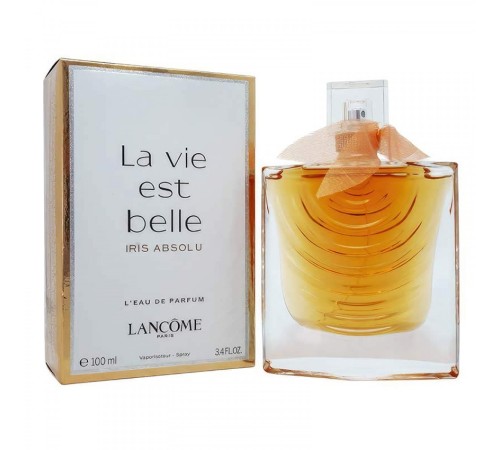 Евро Lancome La Vie Est Belle Iris Absolu,edp., 100ml