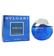 Bvlgari Aqva Pour Homme Atlantique, edt., 100 ml