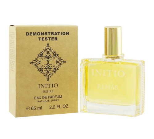 Тестер Rehab Initio, edp., 65 ml, Тестеры духов