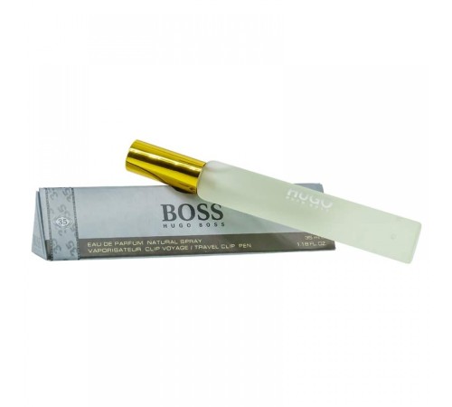 Hugo Boss Boss Bottled №6,edp., 35ml, Мини парфюм