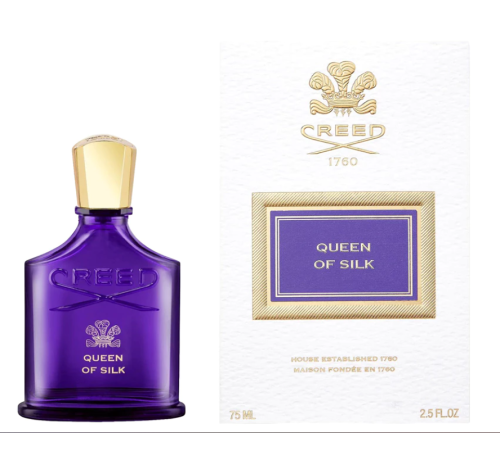 CREED Queen Of Silk оригинал CREED Queen Of Silk оригинал