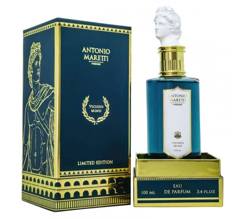 Antonio Maretti Vicious Mind,edp., 100ml