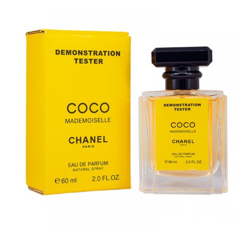 Тестер Chanel Coco Mademoiselle,edp., 60ml New, Тестеры духов